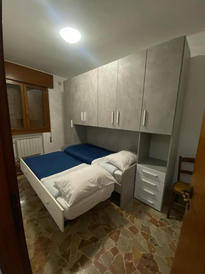Casa Bella Venezia Apartamento Mestre Exterior foto