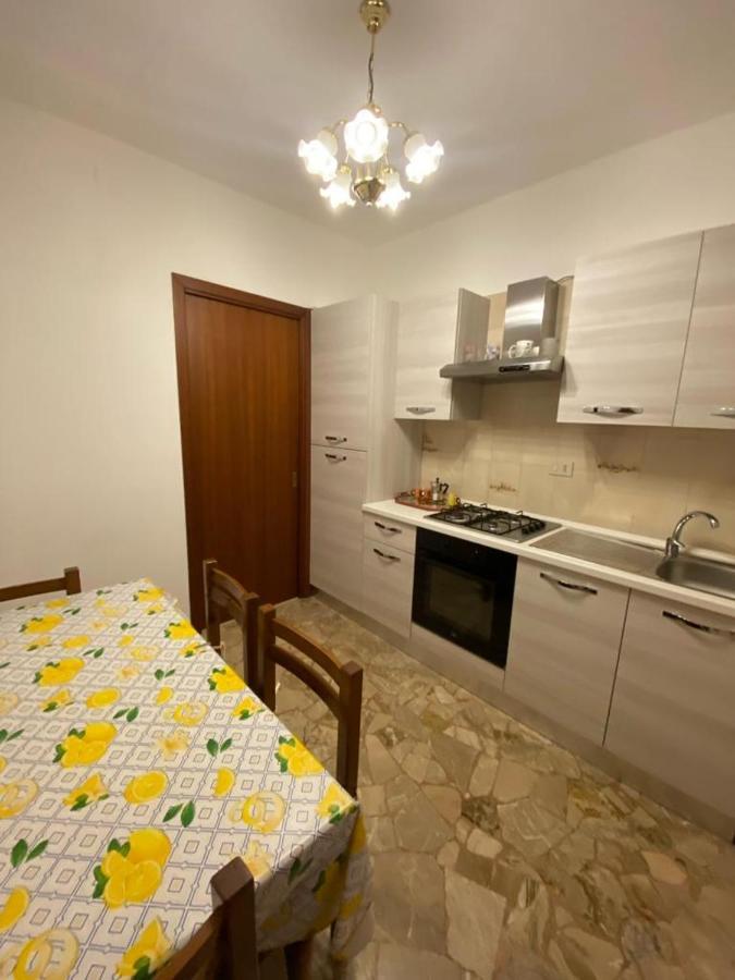 Casa Bella Venezia Apartamento Mestre Exterior foto