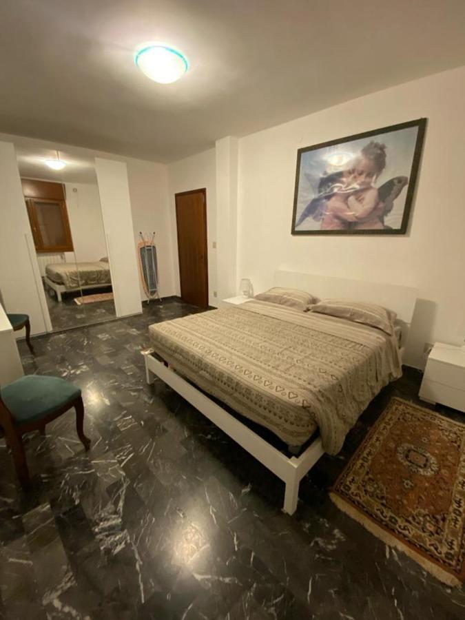 Casa Bella Venezia Apartamento Mestre Exterior foto