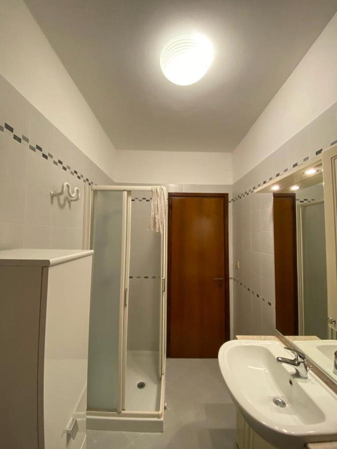 Casa Bella Venezia Apartamento Mestre Exterior foto