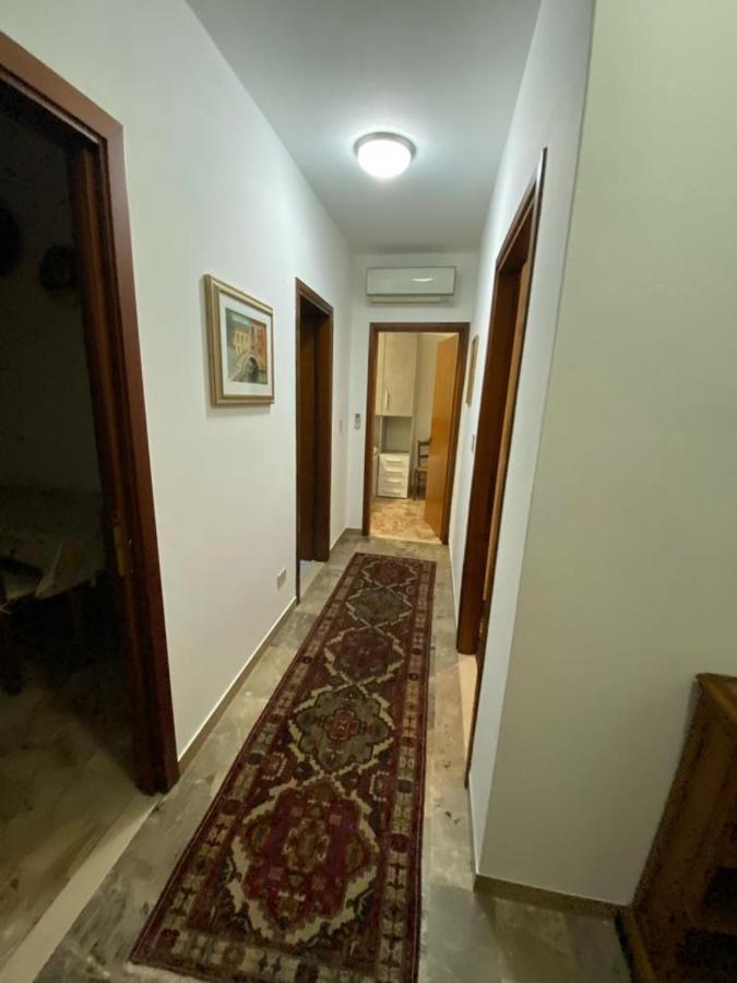 Casa Bella Venezia Apartamento Mestre Exterior foto